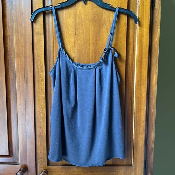 Vintage Victoria’s Secret Sleep Tank Top - Picture 1 of 5